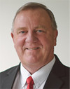 Dr Greg Simmons, Chief Medical Advisor, Taranaki DHB